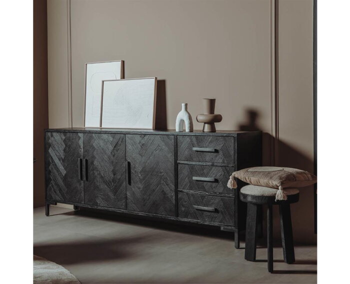 Ziano Dressoir 220 cm