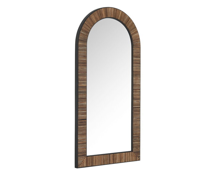 Highlight spiegel Slats