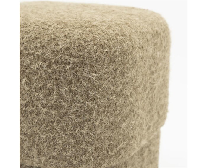 Stool Kelso - bruin | BY-BOO