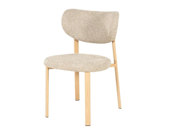 Chair Sedia - natural | BY-BOO