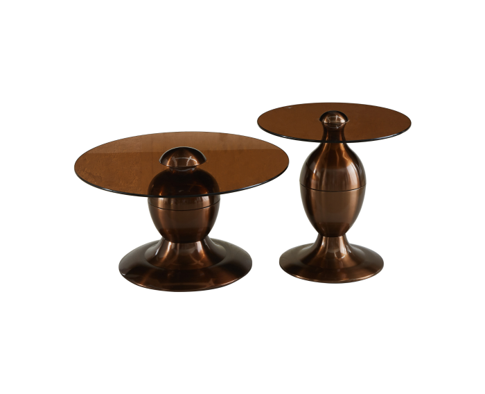 Salontafel June | Set van 2