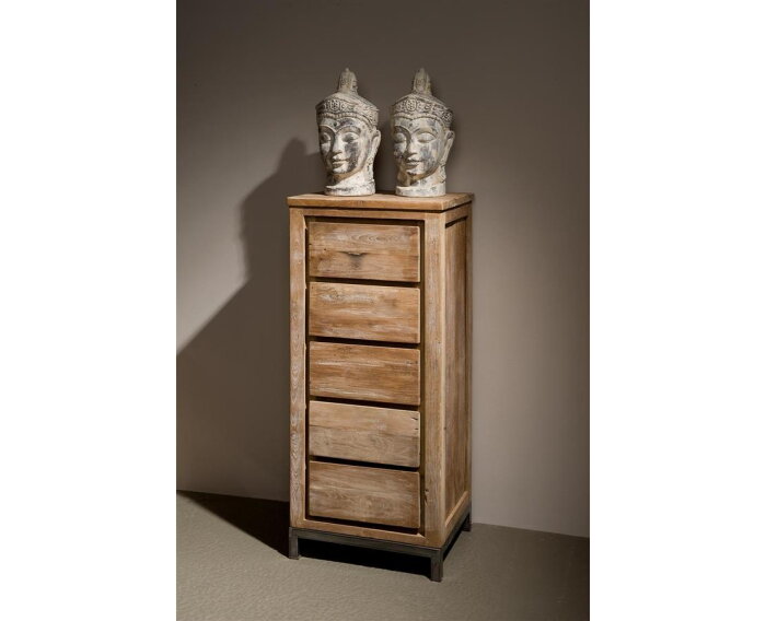 Venetie Ladekast 50 cm