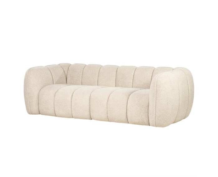 Sofa Cubetto - taupe | BY-BOO