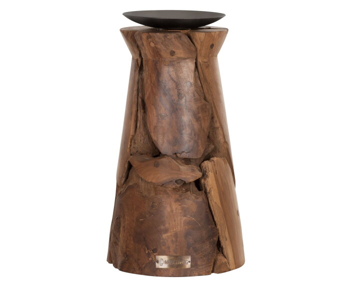 kandelaar Flame large