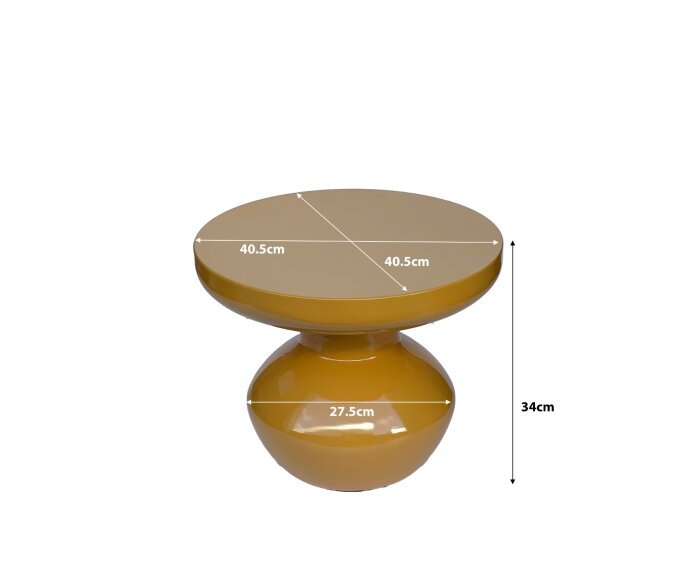 Brix Lou Mustard
