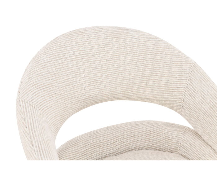 eetkamerstoel Clooney natural