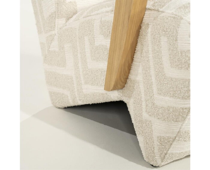 Fauteuil Olek - libre | Eleonora