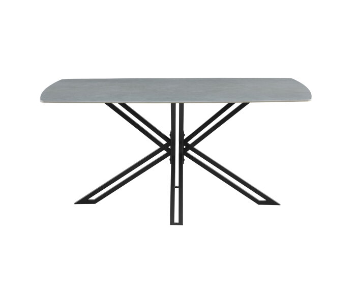 Eettafel Yana Sintered Stone 160