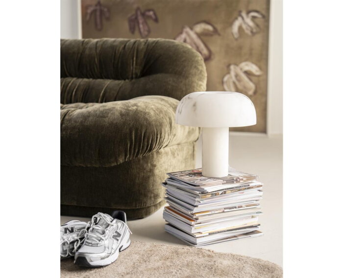 GlowStone - wit | BY-BOO