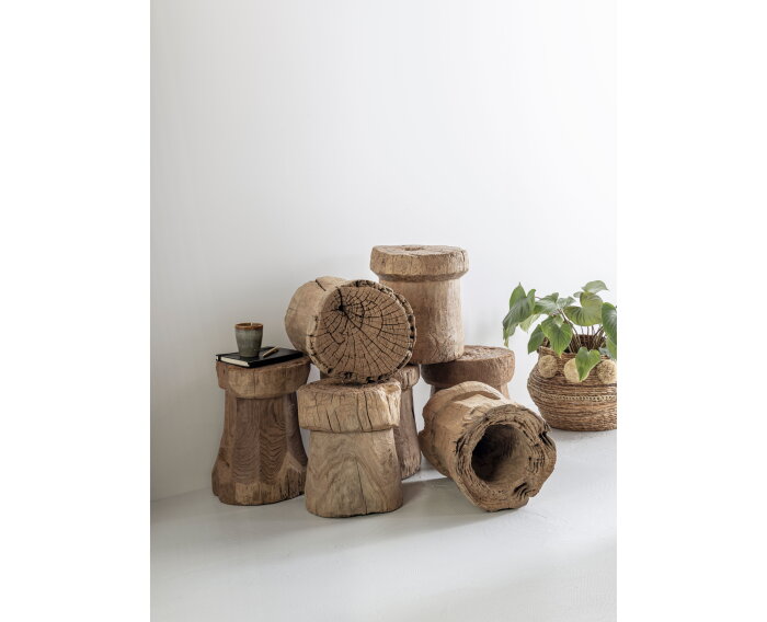 bijzettafel Antiques Toba