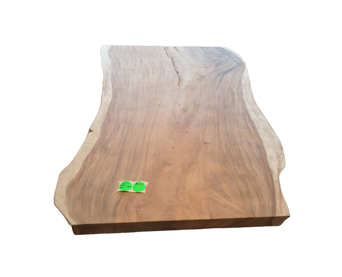 Suar Table Top K22.  220x 140/115/120x 8cm