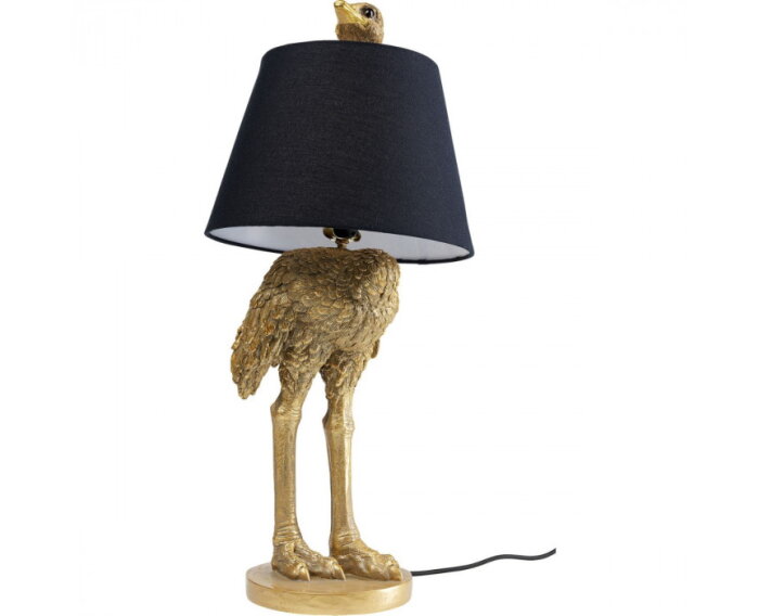 Tafellamp Ostrich kopen? | Meubelplaats.nl