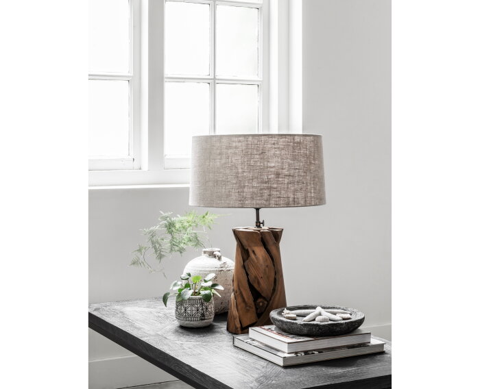 tafellamp Jungle small