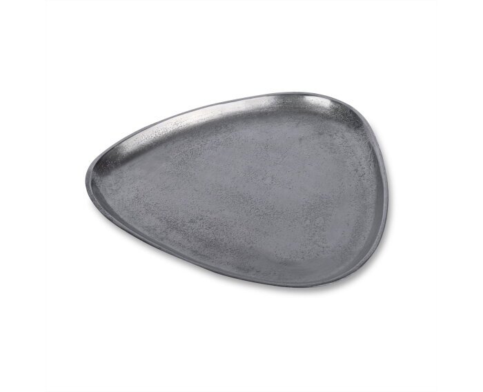 Nikkelkeurig Dienblad