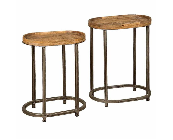 Renew Bijzettafel set vanaf 44 cm