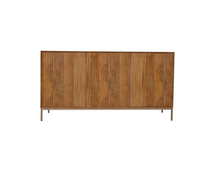 Tv meubel Madison Natural | 165 cm