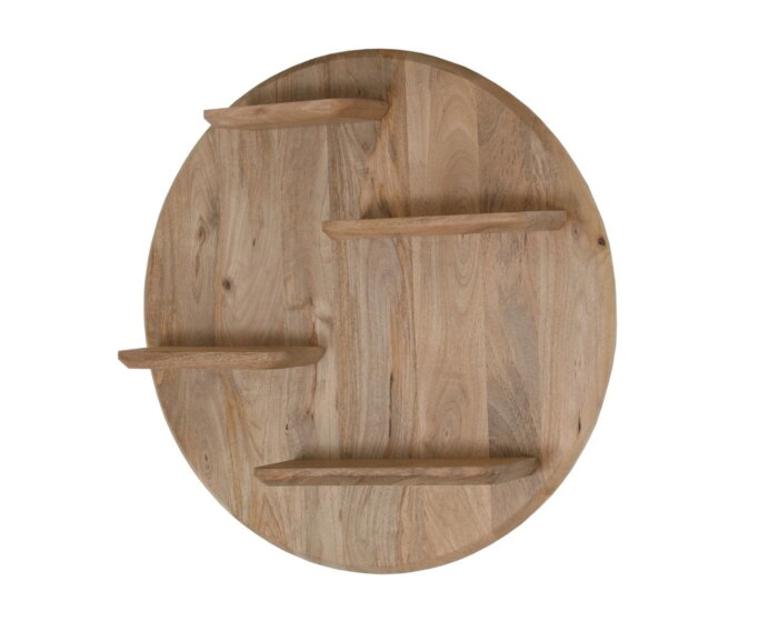 Wandrek Lena | 75 cm | Licht mango