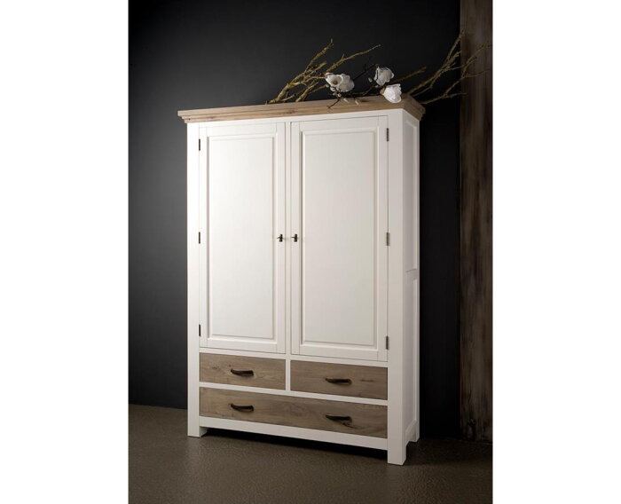 Parma Opbergkast 140 cm