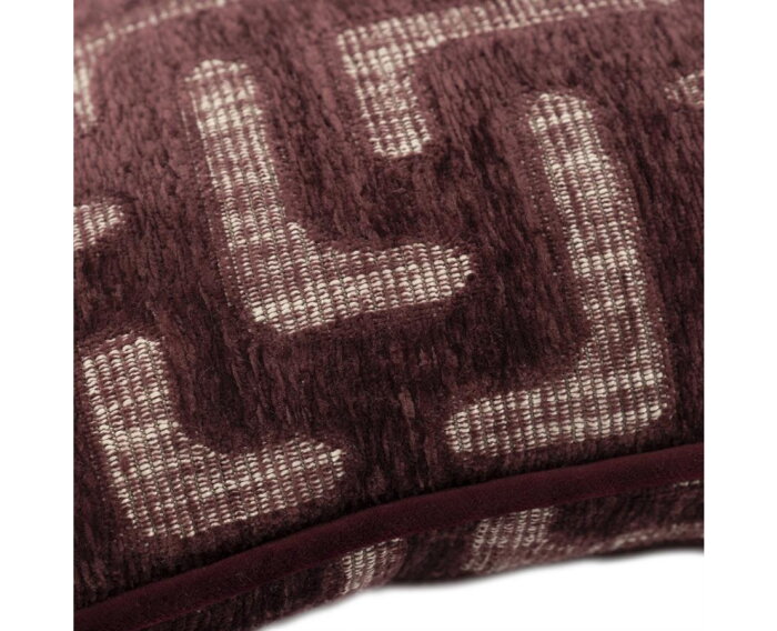 Vie Douce 40x12cm - plum | BY-BOO