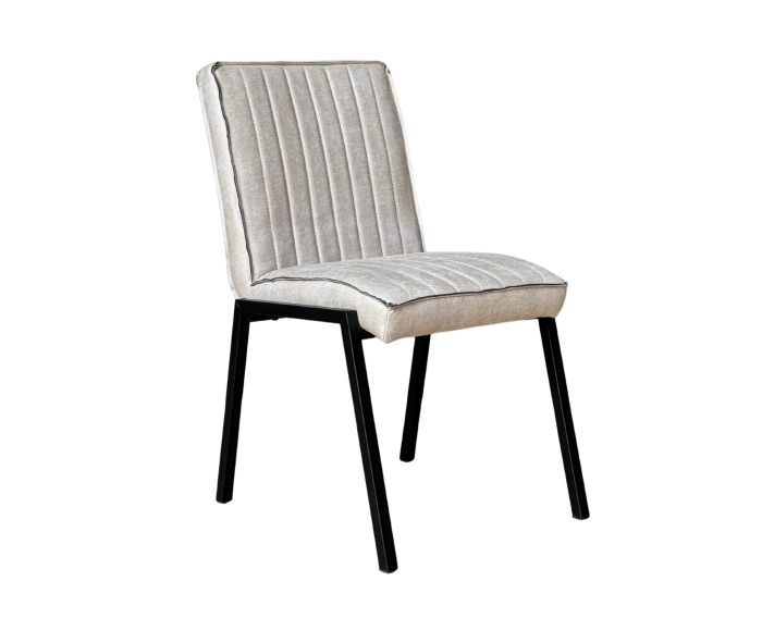 Eetkamerstoel Tivoli Bull | Beige