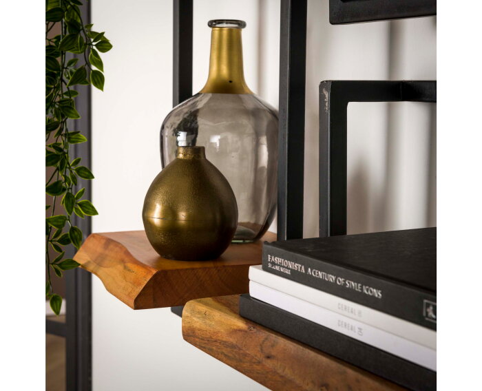 Wandplank Timber 40 cm