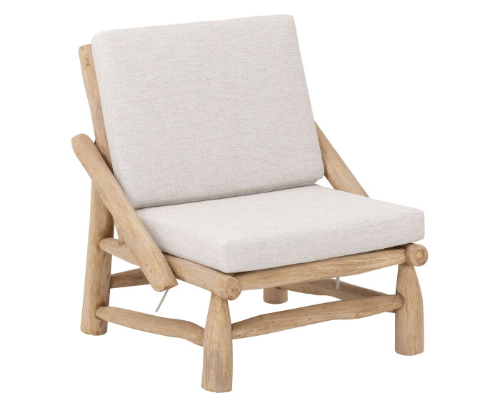 fauteuil Blue Marlin