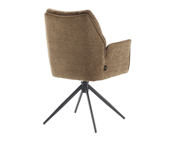 Eetkamerstoel Sem Tresor 77 Mosgroen 2 pieces a box