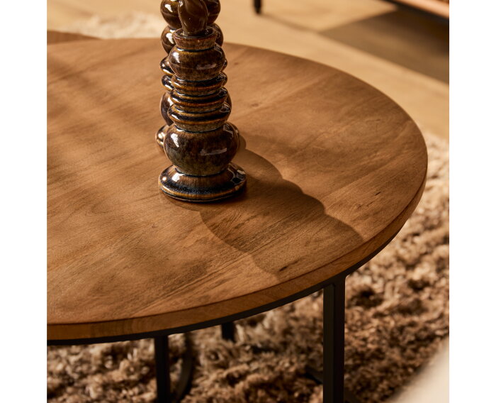 Salontafel Denver | Set van 2