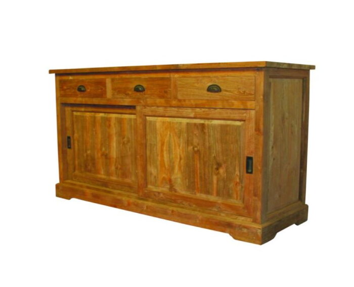 Dressoir 312 - 150x50x90, Dengkleh