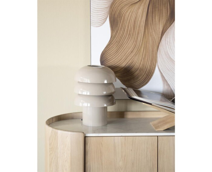 Curo - taupe | BY-BOO