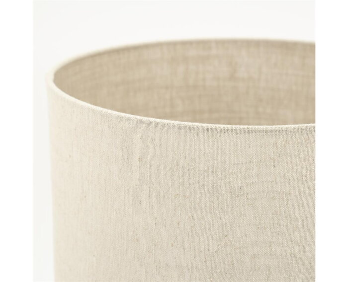 Amara small - natuurlijk | BY-BOO