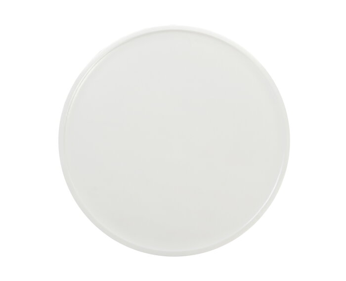 Salontafel Jade Kegelvoet Off White