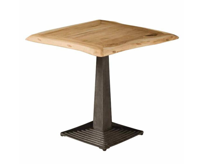 Bistro Cafetafel 80 cm