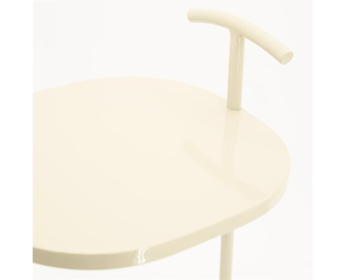 Buddy 32x32cm - beige | BY-BOO