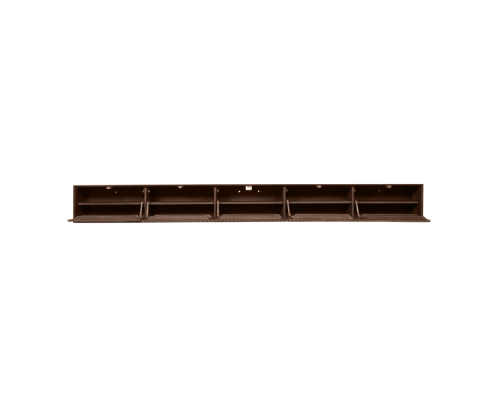 Zwevend tv meubel Madison Sand | 120 cm