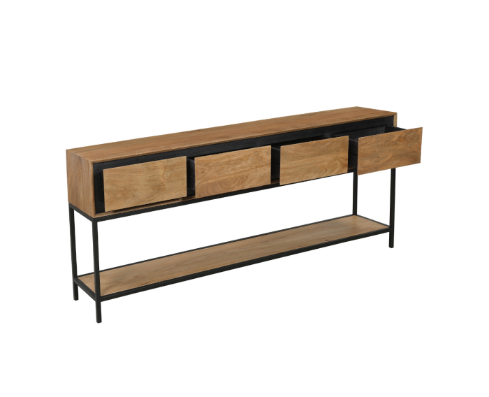 Sidetable RichWood | 180 cm