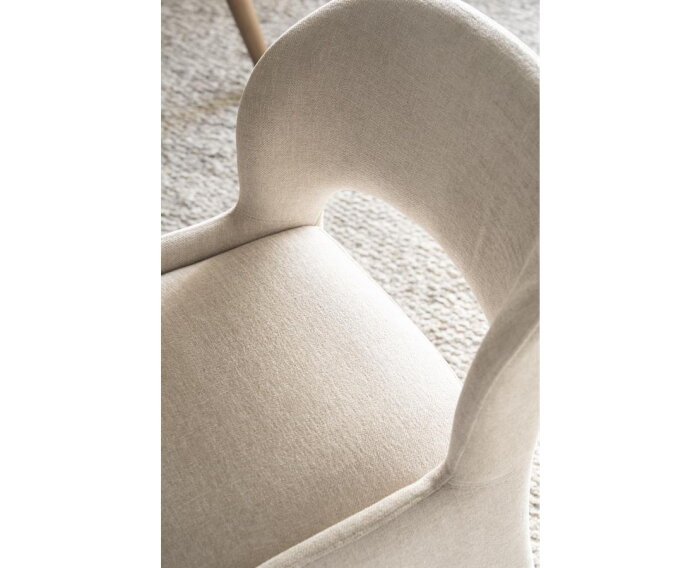 Stoel Odette - serene | Eleonora
