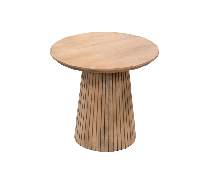 Salontafel | Solana | 50 cm | Naturel