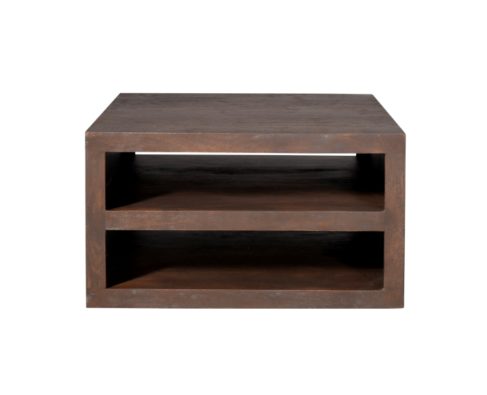 Salontafel Brussel Brown