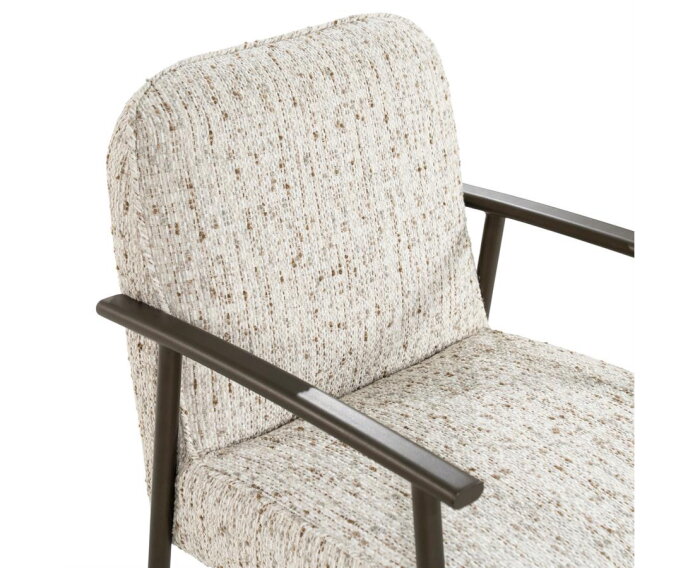 Stoel Norel - beige | Eleonora