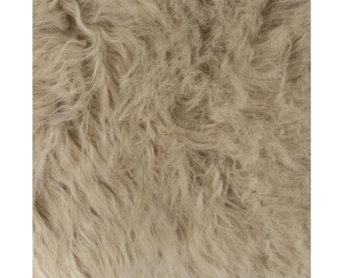 Laska 290x190cm - taupe | BY-BOO