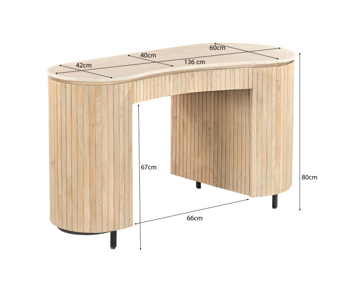 Brix Dexter Natural Bottecino