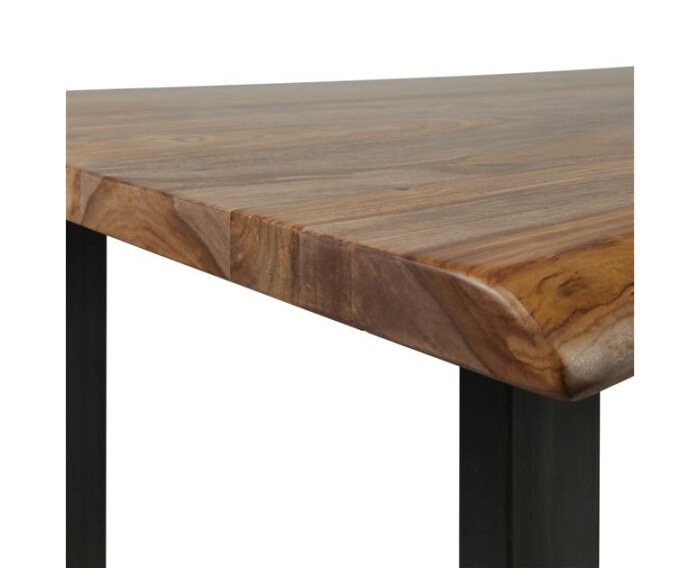 Eetkamertafel 240cm Nutwood - Nutwood