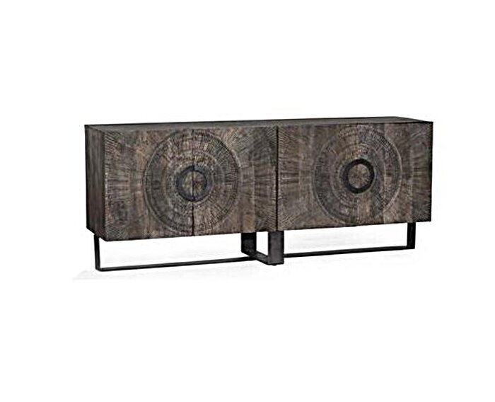 Padua Dressoir 200 cm