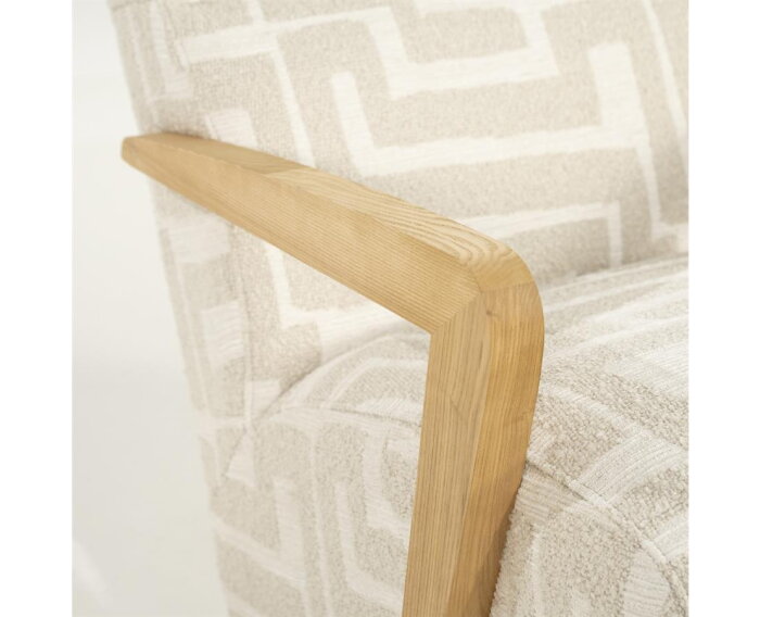 Fauteuil Olek - libre | Eleonora