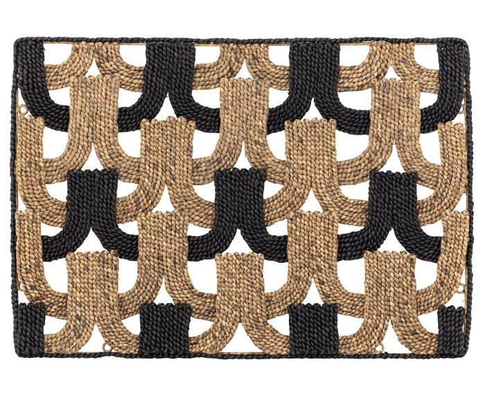 wanddecoratie Corsica