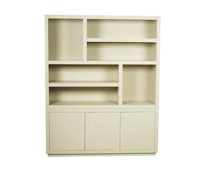 Vakkenkast Brussel XL | 160 cm