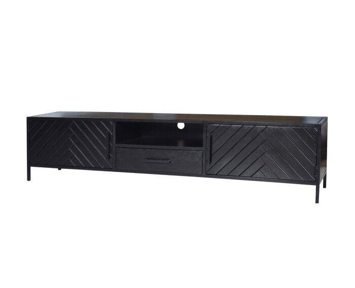 TV-meubel York | 200 cm | Livingfurn