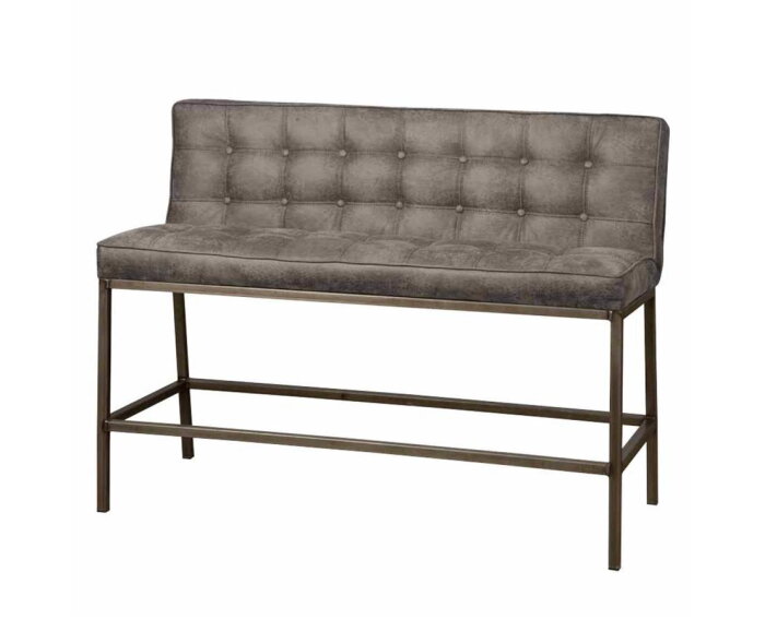Vasco Barbankje 130 - fabric Amazon 2 grey