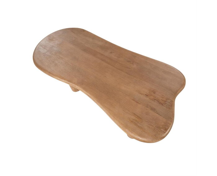 Eettafel Nigel 250x110cm - bruin | Eleonora